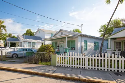 719 Elizabeth Street, Key West, FL 33040 - Photo 2