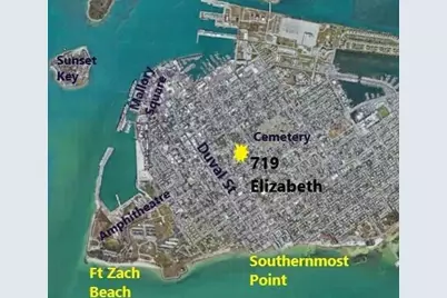 719 Elizabeth Street, Key West, FL 33040 - Photo 14
