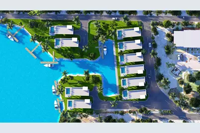 8700 Overseas Highway #Lot 4, Marathon, FL 33050 - Photo 1