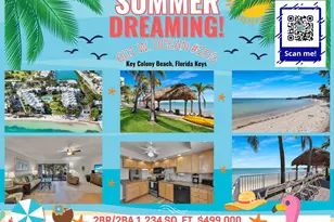 601 W Ocean Dr, Key Colony, FL 33051 - Photo 1
