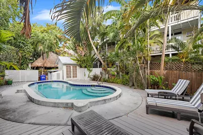 812 Fleming Street #2, Key West, FL 33040 - Photo 4