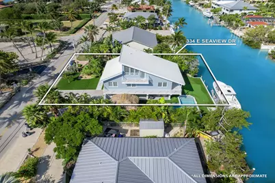 334 E Seaview Drive, Duck Key, FL 33050 - Photo 68