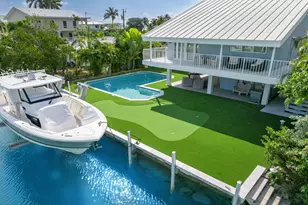 334 E Seaview Dr, Duck Key, FL 33050 - Photo 2