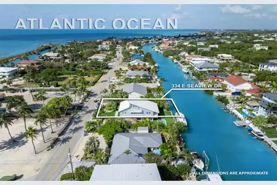 334 E Seaview Drive, Duck Key, FL 33050 - Photo 64