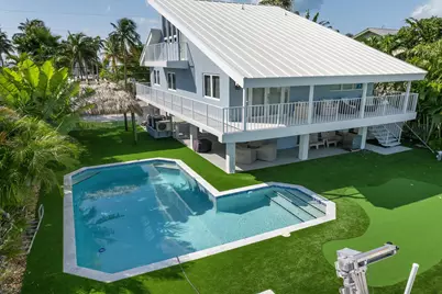 334 E Seaview Drive, Duck Key, FL 33050 - Photo 14