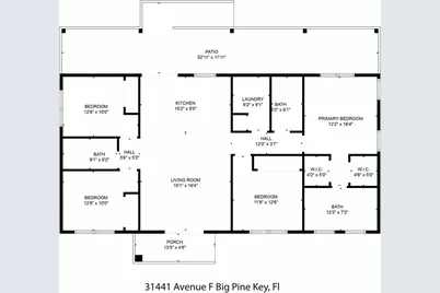 31441 Avenue F, Big Pine Key, FL 33043 - Photo 28