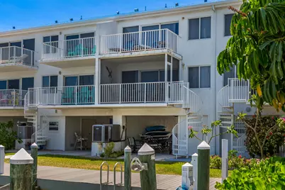 95 Coco Plum Drive #5D, Marathon, FL 33050 - Photo 4