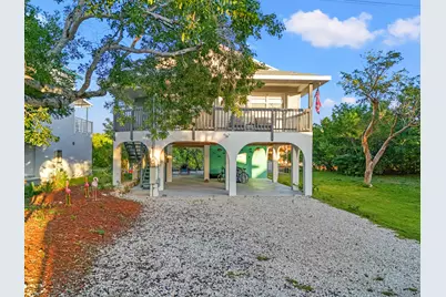 3635 Tradewinds Street, Big Pine Key, FL 33043 - Photo 1