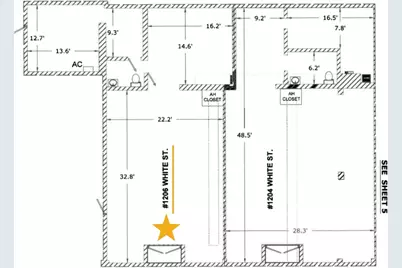 1206 White Street, Key West, FL 33040 - Photo 2