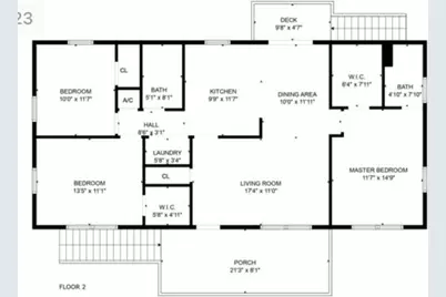1109 76th Street Oce, Marathon, FL 33050 - Photo 24