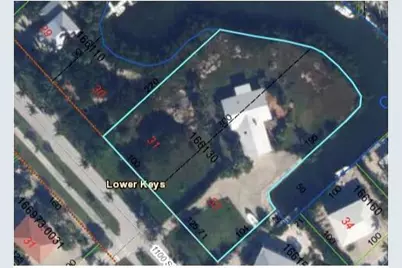 1151 Sugarloaf Boulevard, Sugarloaf Key, FL 33042 - Photo 32