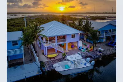 823 Indies Road, Ramrod Key, FL 33042 - Photo 1