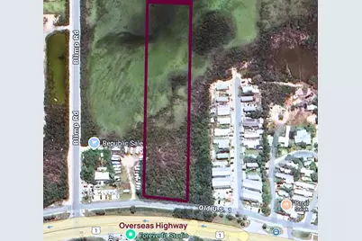 4A Old State Road, Cudjoe Key, FL 33042 - Photo 1