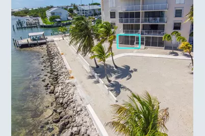 2000 Coco Plum Drive #106, Marathon, FL 33050 - Photo 4