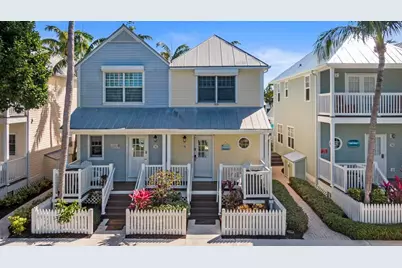 7031 Harbor Village Drive, Duck Key, FL 33050 - Photo 4