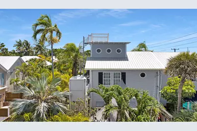 1001 United Street #B, Key West, FL 33040 - Photo 12