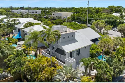 1001 United Street #B, Key West, FL 33040 - Photo 1