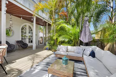 1001 United Street #B, Key West, FL 33040 - Photo 44