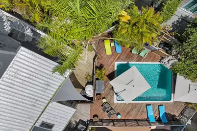 1001 United Street #B, Key West, FL 33040 - Photo 16