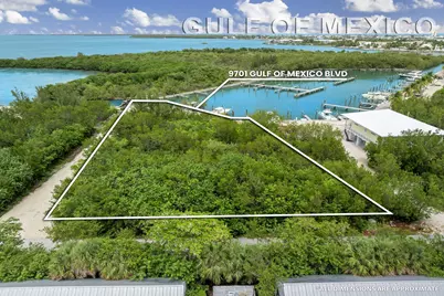 9701 Gulf Of Mexico Boulevard #Lot 4, Marathon, FL 33050 - Photo 4