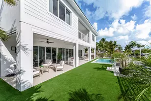 88 W Plaza Del Lago, Lower Matecumbe, FL 33036 - Photo 58