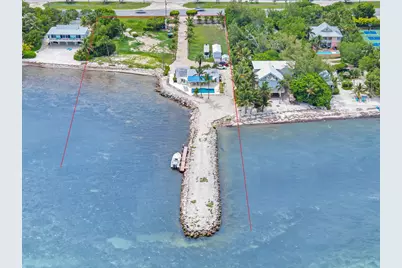 75691-71 Overseas Highway, Lower Matecumbe, FL 33036 - Photo 1