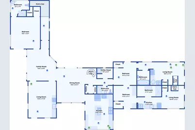 400 Aronovitz Lane, Key West, FL 33040 - Photo 2