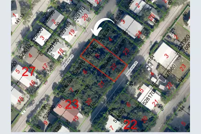 Lakeview and Poinciana Drive, Key Largo, FL 33037 - Photo 24
