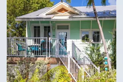 1445 S 1445 Roosevelt Boulevard #411, Key West, FL 33040 - Photo 2