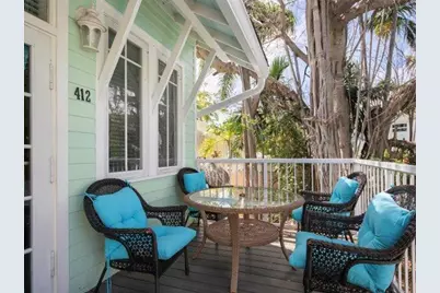 1445 S Roosevelt Boulevard #412, Key West, FL 33040 - Photo 18