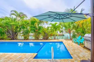 581 10th St, Key Colony Beach, FL 33051 - Photo 36