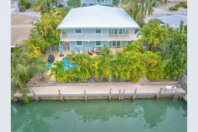 581 10th Street, Key Colony Beach, FL 33051 - Photo 1