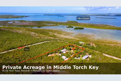2231 Middle Torch Road, Middle Torch Key, FL 33042 - Photo 1