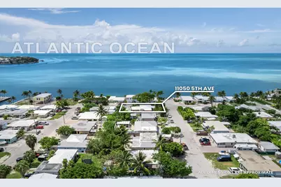 11050 5th Avenue Ocean, Marathon, FL 33050 - Photo 34