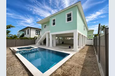 708 82nd Street Ocean Street Oce, Marathon, FL 33050 - Photo 2