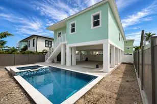 708 82nd Street Ocean Street Oce, Marathon, FL 33050 - Photo 2