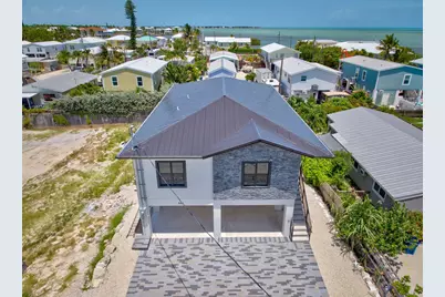 708 82nd Street Ocean Street Oce, Marathon, FL 33050 - Photo 4