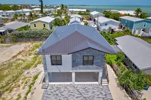 708 82nd Street Ocean Street Oce, Marathon, FL 33050 - Photo 4
