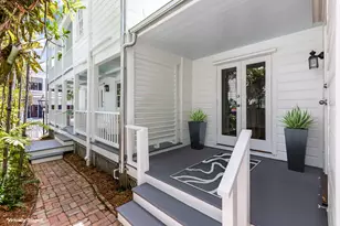 408 William St, Key West, FL 33040 - Photo 4