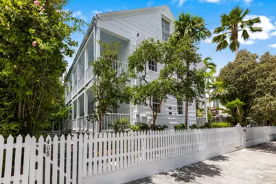 408 William Street, Key West, FL 33040 - Photo 1
