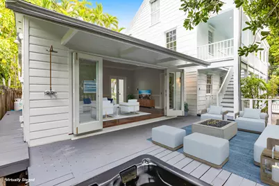 408 William Street, Key West, FL 33040 - Photo 2