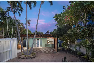 1606 Flagler Avenue, Key West, FL 33040 - Photo 2