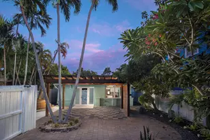 1606 Flagler Ave, Key West, FL 33040 - Photo 2
