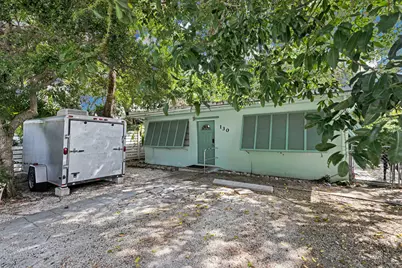 130 N Hammock Road, Upper Matecumbe Key Islamorada, FL 33036 - Photo 24