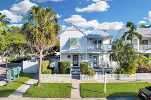 1 Spoonbill Way, Key West, FL 33040 - Photo 1