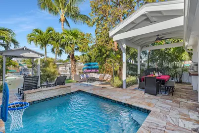 13 Arbutus Drive, Key Haven, FL 33040 - Photo 2