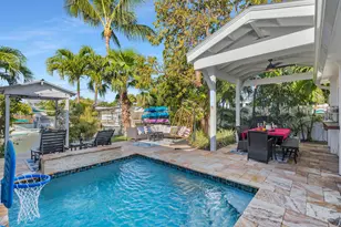 13 Arbutus Dr, Key Haven, FL 33040 - Photo 2