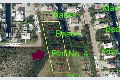 Candice Avenue, Little Torch Key, FL 33042 - Photo 2