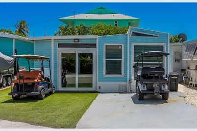 65821 Overseas Highway #35, Long Key, FL 33001 - Photo 12