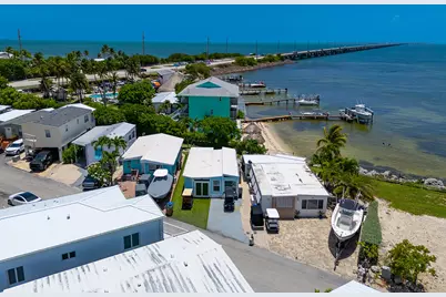 65821 Overseas Highway #35, Long Key, FL 33001 - Photo 32